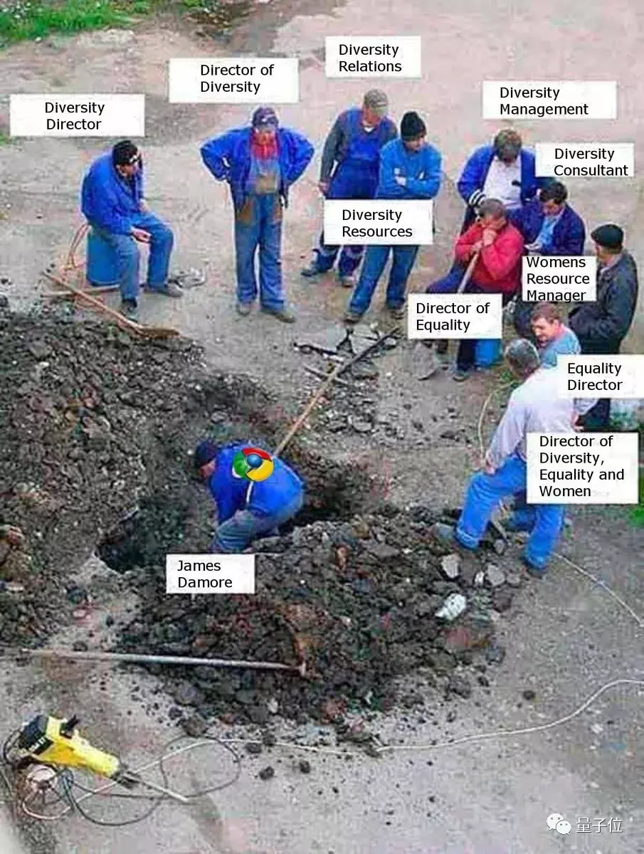 谷歌全球大罢工包庇安卓之父性骚扰惹众怒员工提出5项要求