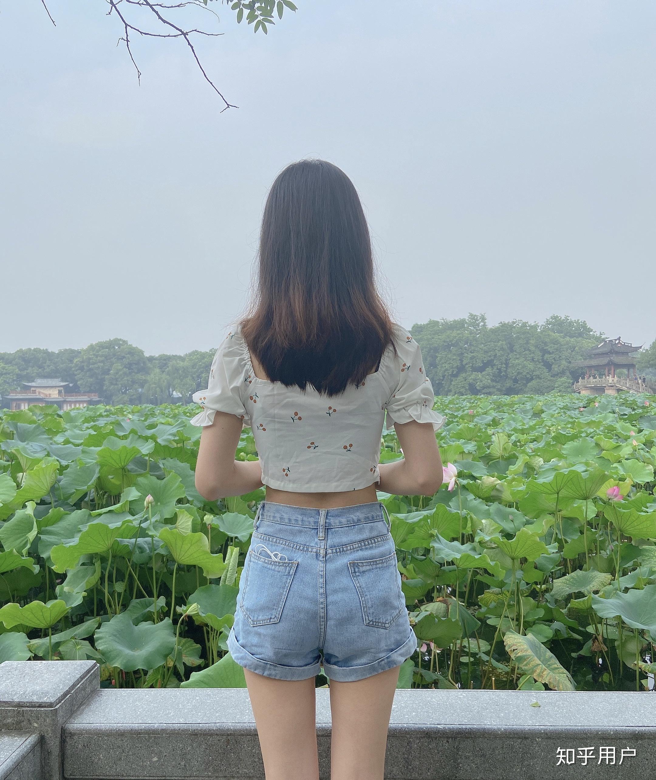 女生腰好看是怎样的体验?