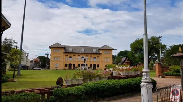 泰国北部-清莱府