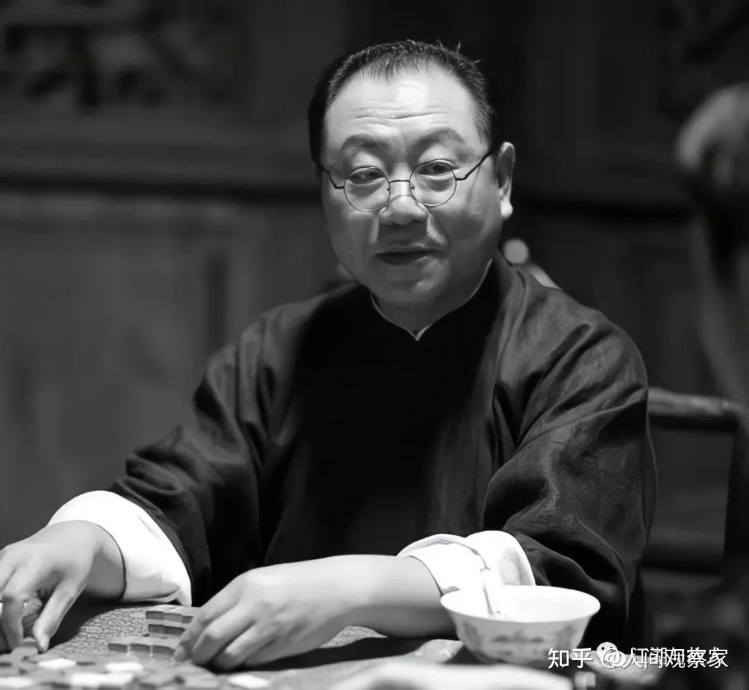 东北第一影帝范伟的人生故事及作品盘点 - 知乎