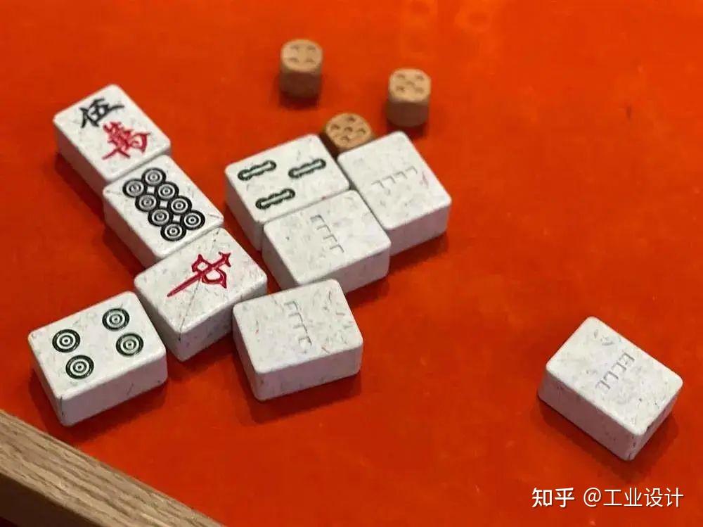 重新设计——麻将 - 知乎