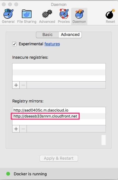 Docker Compose Pull Example