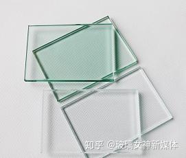 超白玻璃是什么?与普通玻璃有什么区别? - 知乎