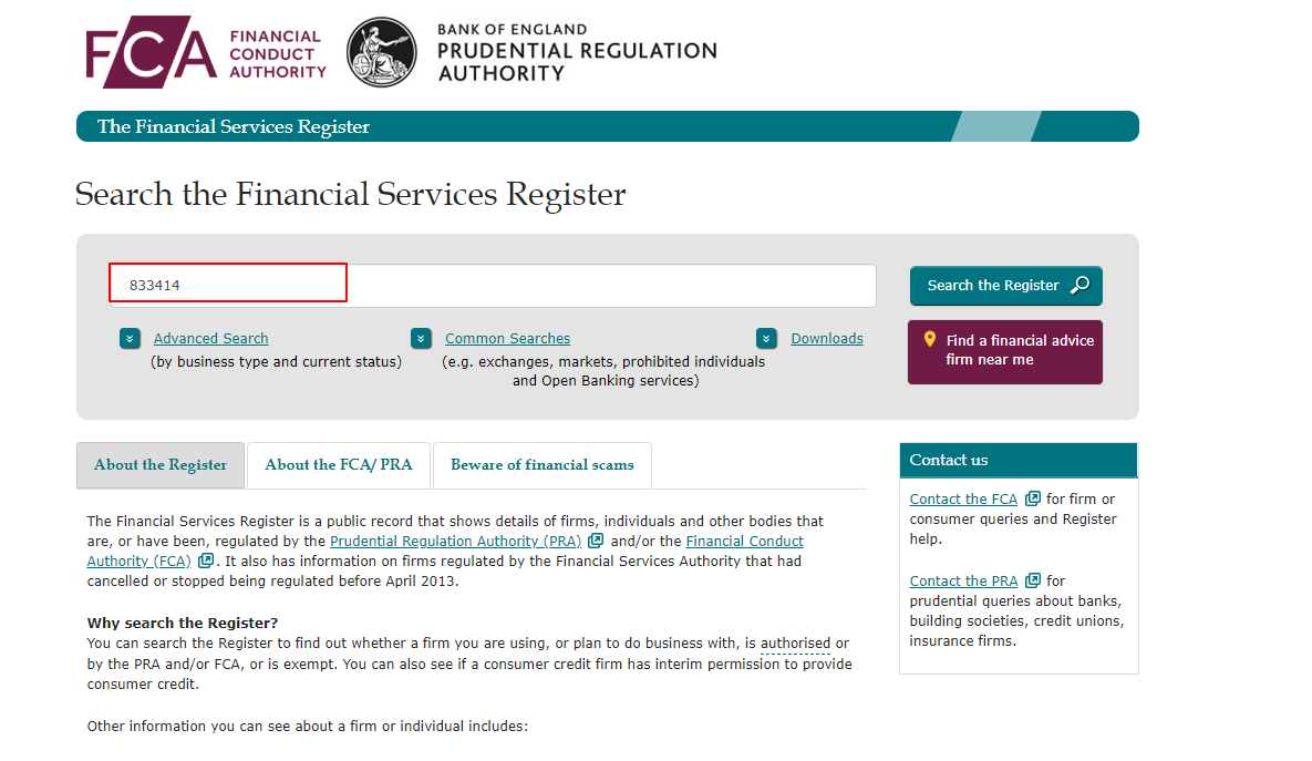 FCA英国金融行为监管局有哪些监管权？ - 知乎