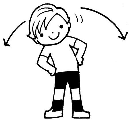 幼儿体育运动的准备活动Ⅲ