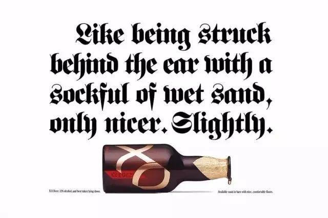 奥美这组广告,超硬核! - 知乎