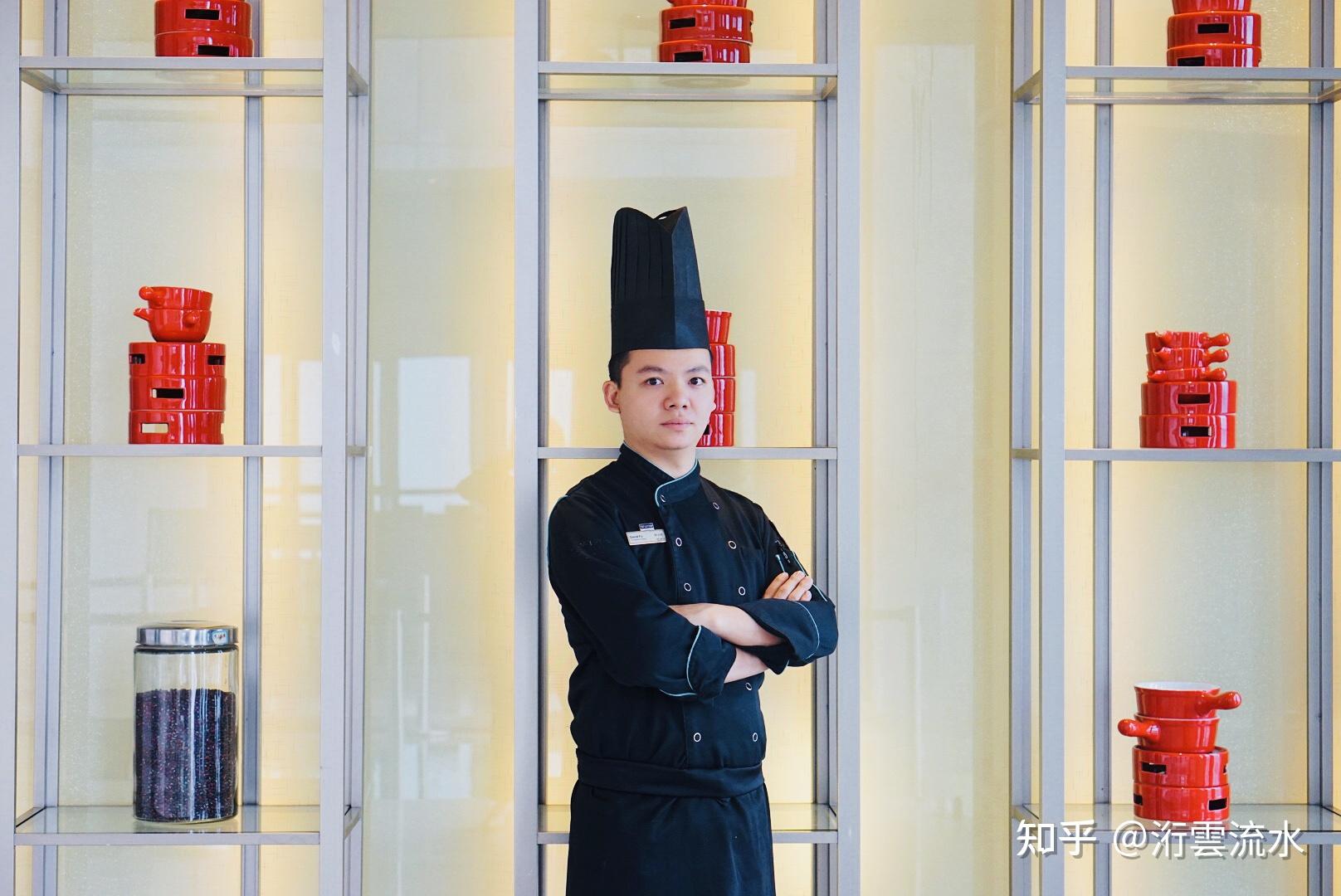 星厨驾到川渝舌尖