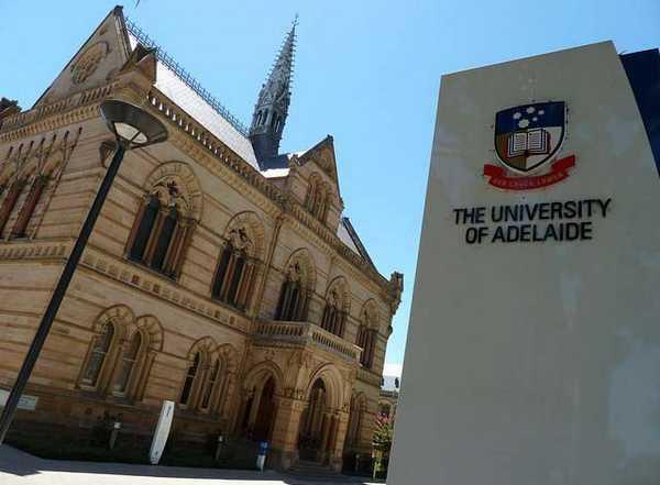 重磅西澳大学中国学习中心正式成立