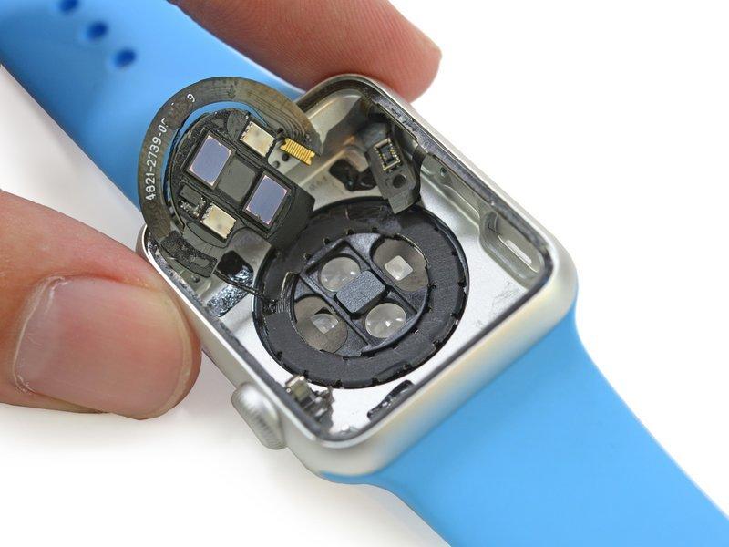 新一代apple Watch 将增加血氧检测功能 血氧监测缘何呼声这么高 知乎
