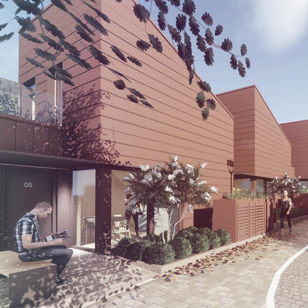 模块化建筑:面向未来的建造方式 - 知乎