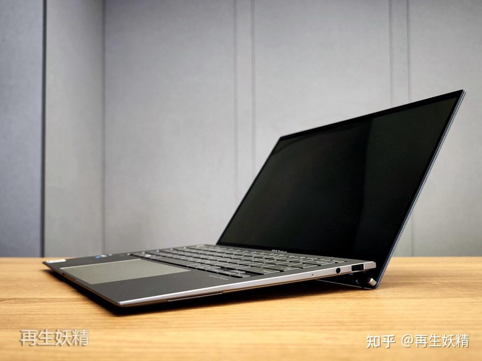 2023款 华硕灵耀13 超轻薄笔记本,实际使用一个月后的体验评测 - 知乎