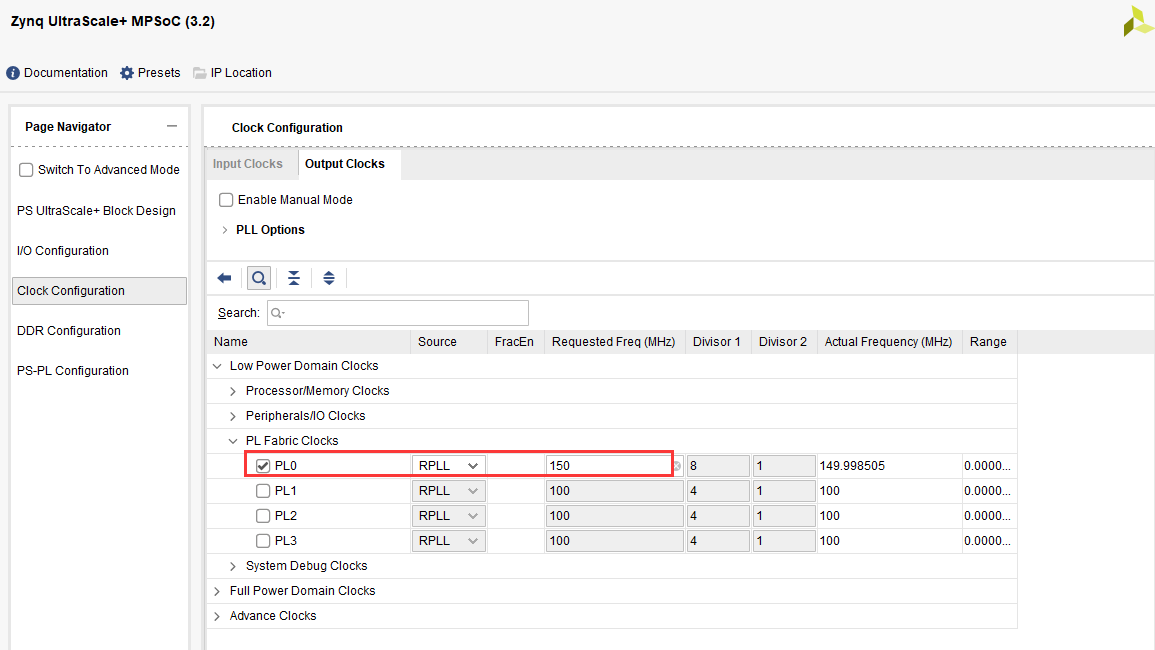 【ZYNQ Ultrascale+ MPSOC FPGA教程】第三十二章 PL读写PS端DDR数据 【ZYNQ Ultrascale+ MPSOC FPGA教程】第三十二章 PL读写PS端DDR数据