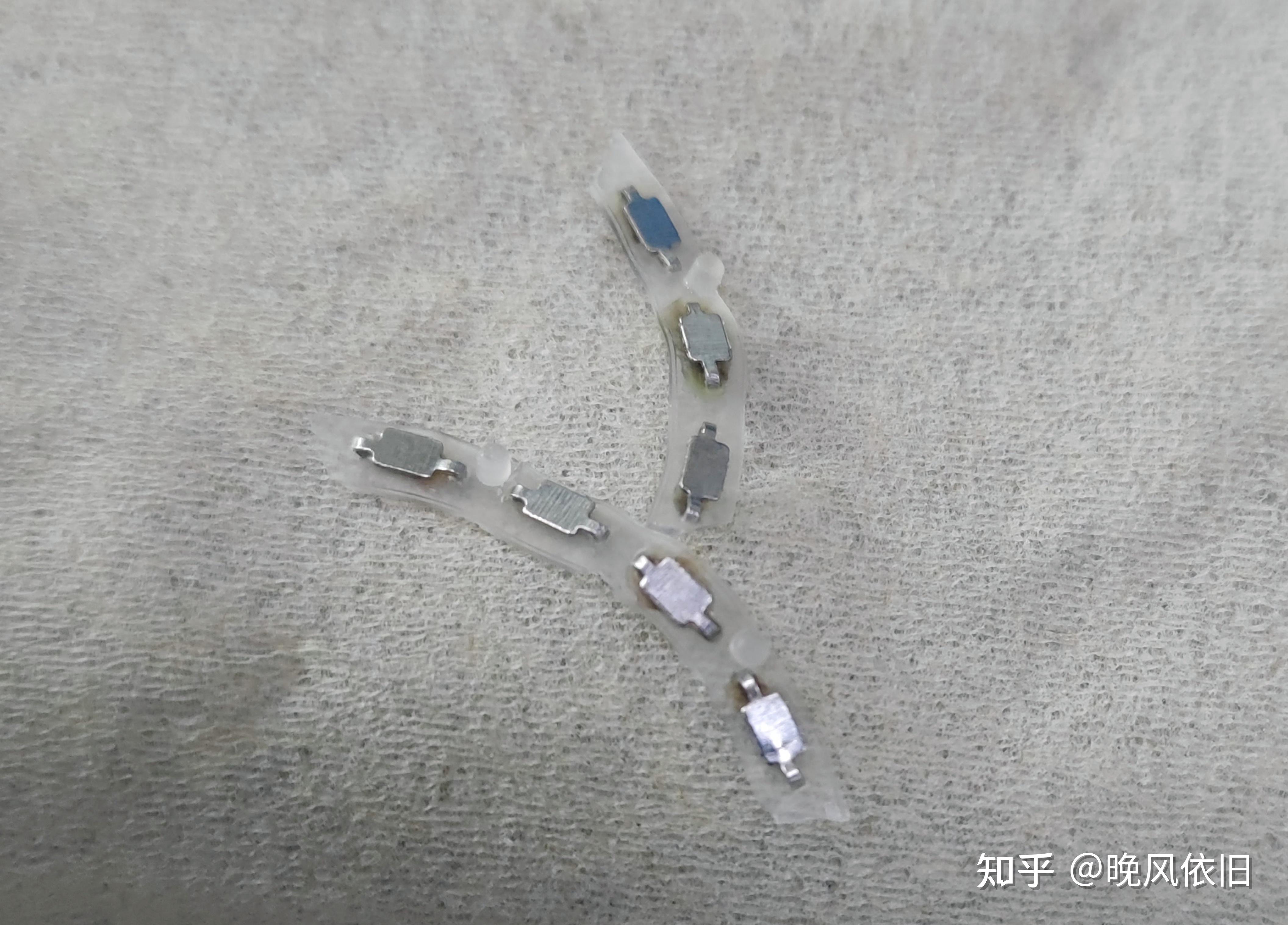 2022429记一次成年人包皮手术吧