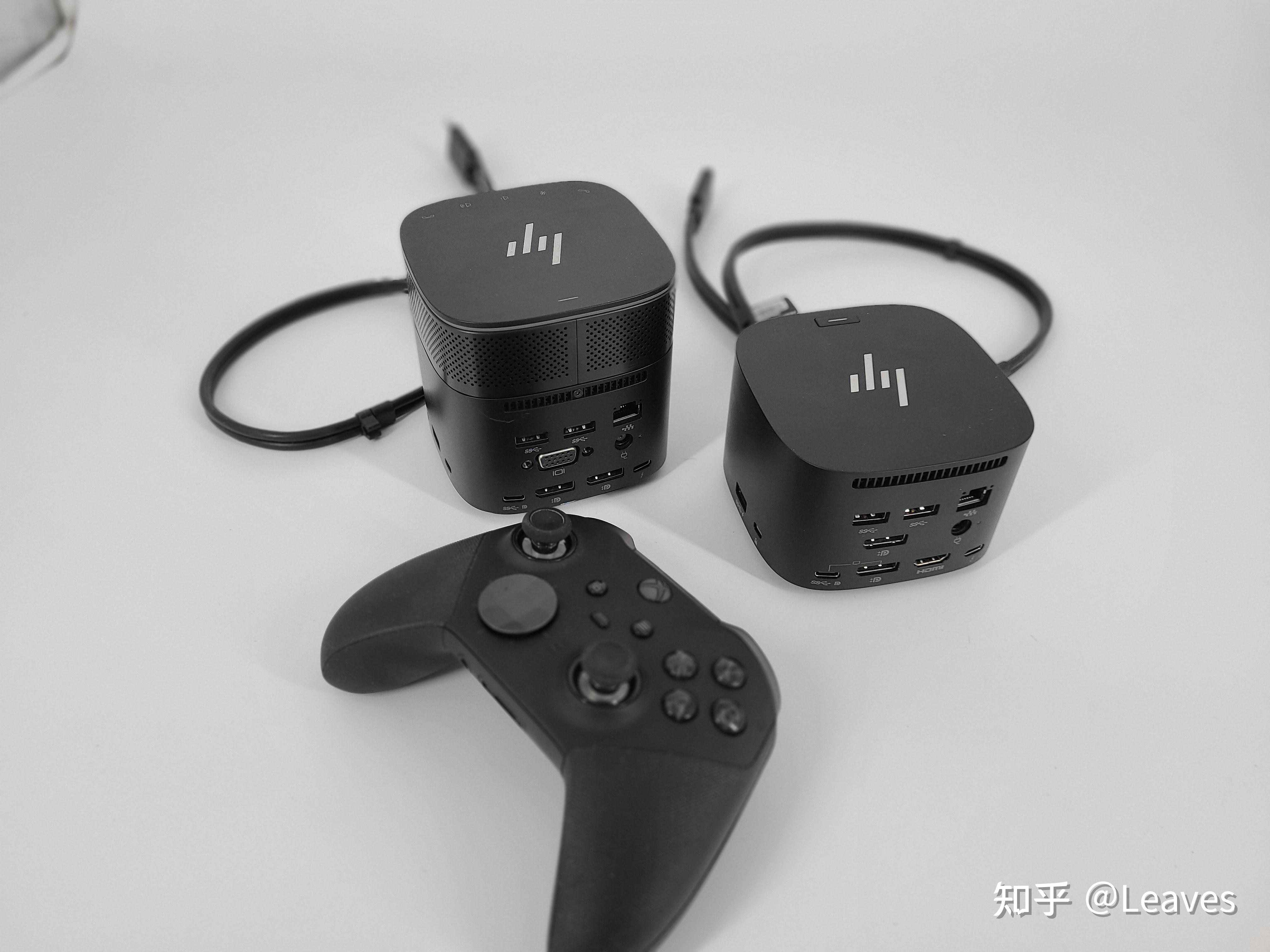 【Teardown】HP Thunderbolt Dock 280W G4 Cable 知乎