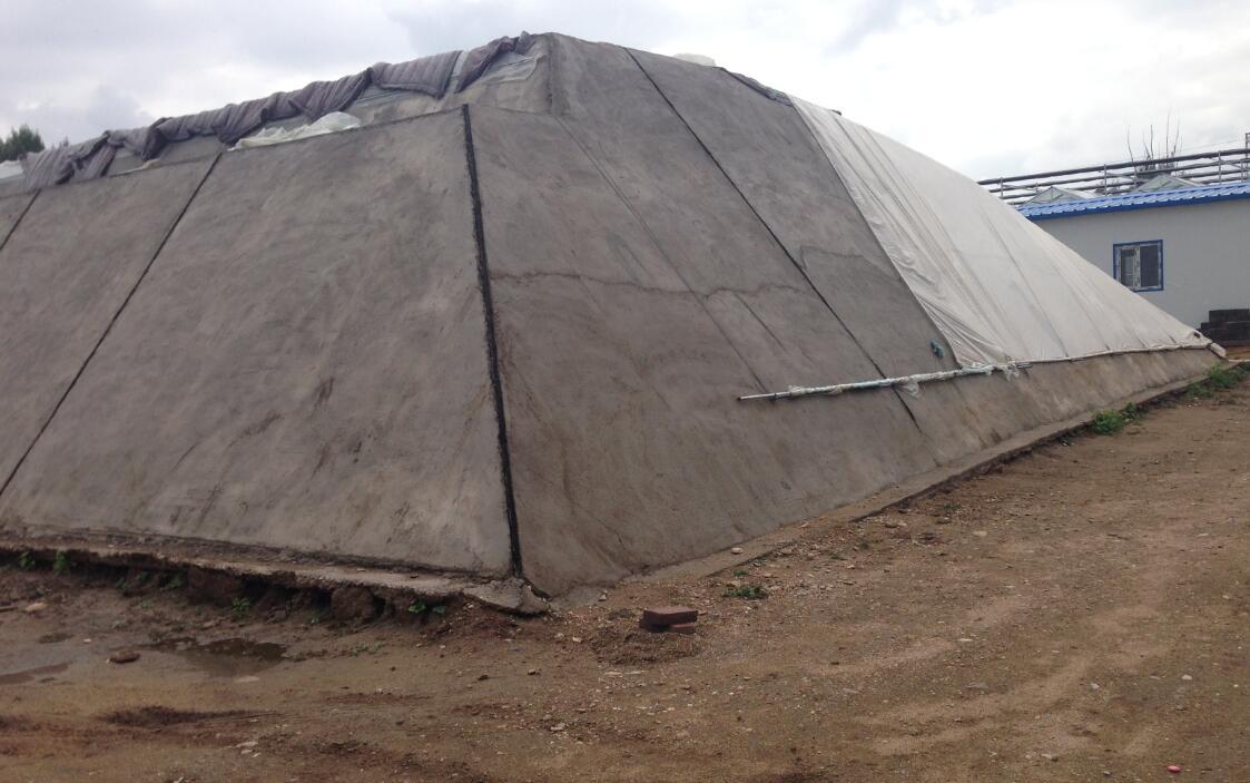 日光温室如何维护保障使用年限效果最佳值得菜农深思的问题