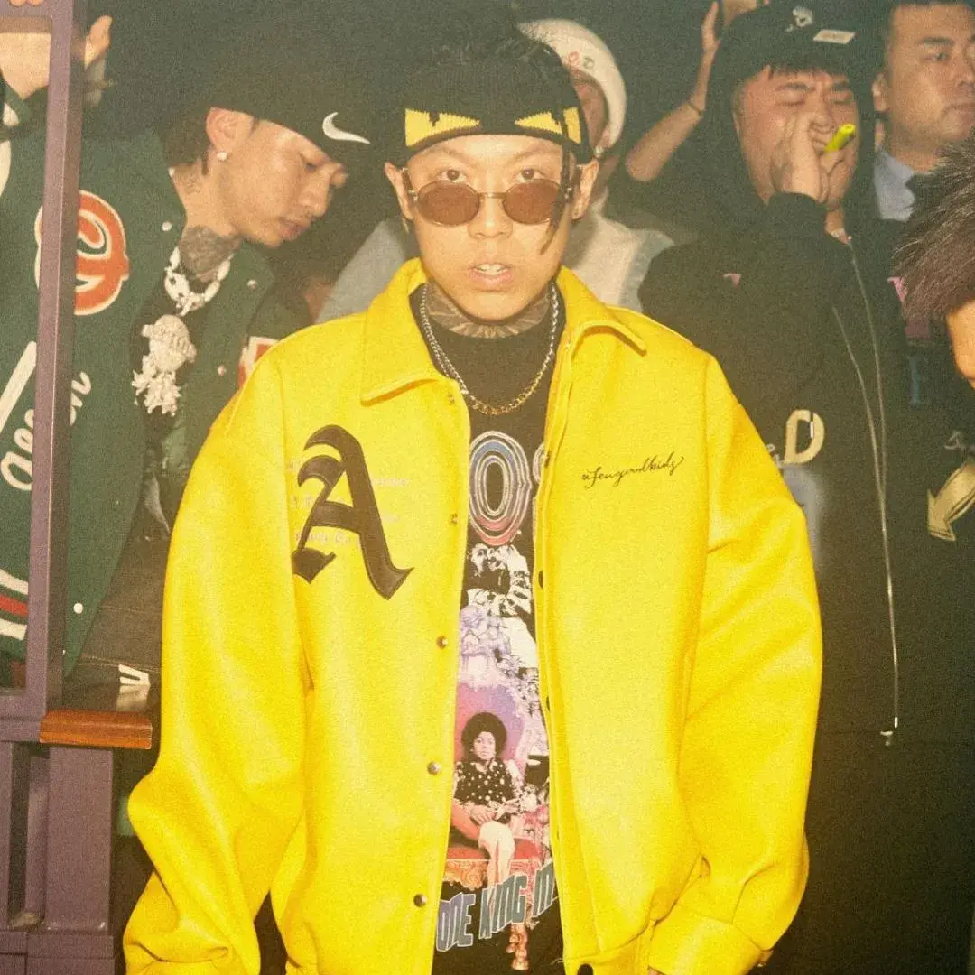 psyp在微博回应粉丝对于更高兄弟的排名他的新专辑到底如何