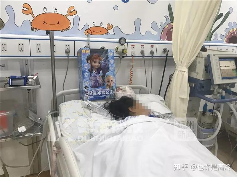 7歲小女孩多器官衰竭醫生曝光的罪魁禍首為所有人敲響警鐘