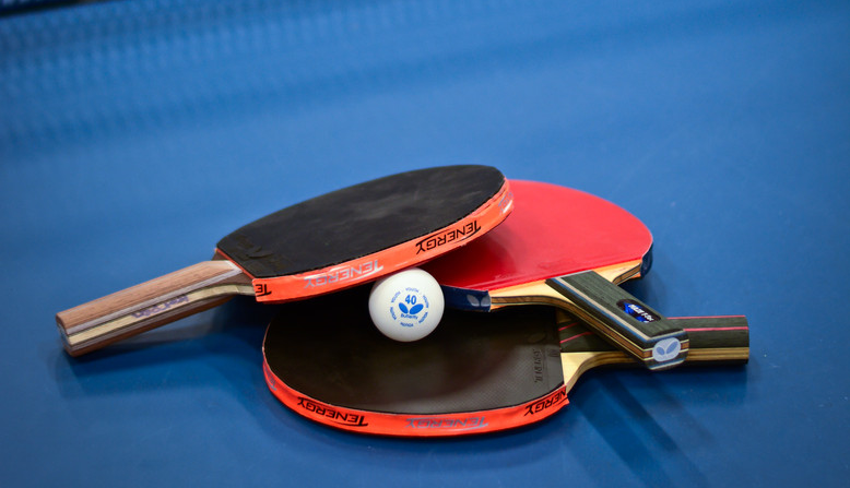 2022年618月年乒乓球拍推荐球拍选购攻略乒乓球拍哪个牌子好红双喜