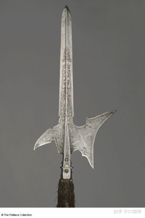 科普板甲. - 知乎