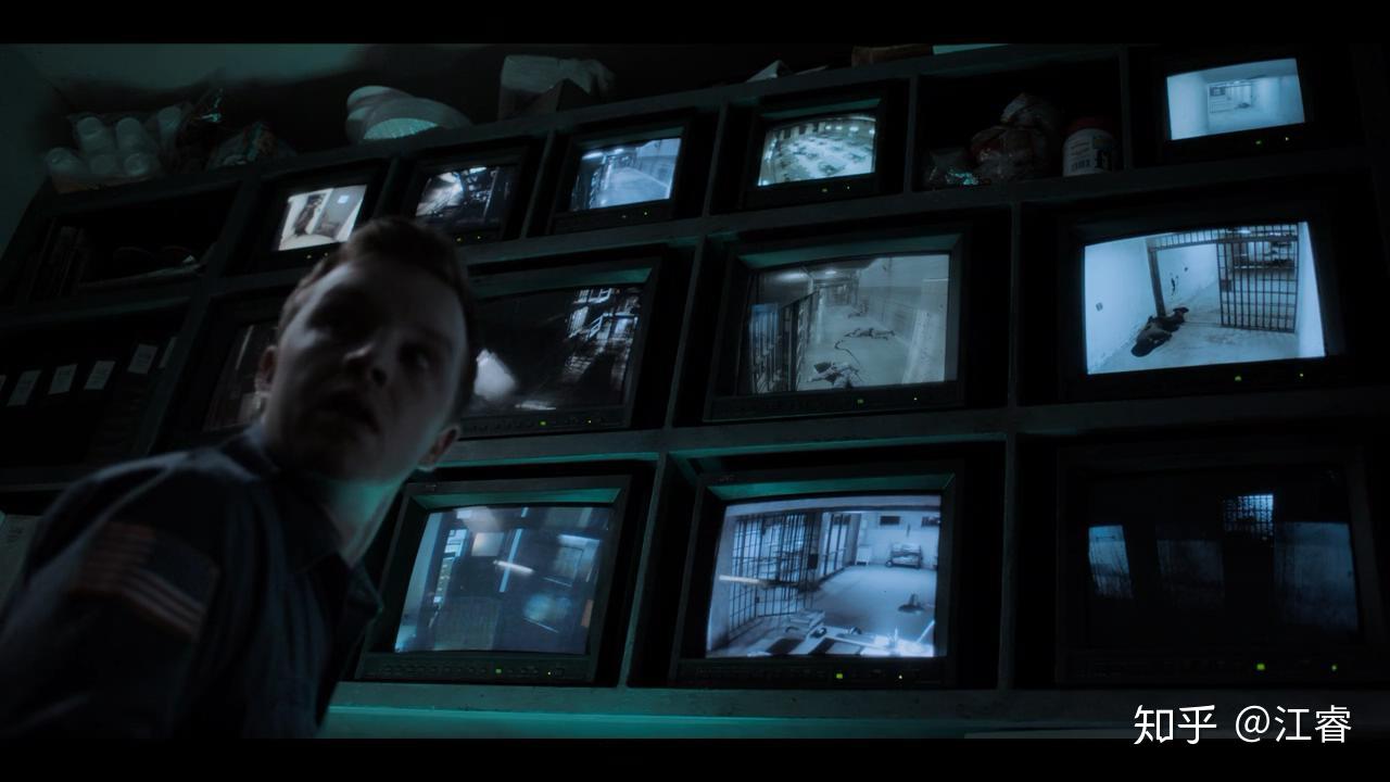 城堡岩S01E01剧情梳理