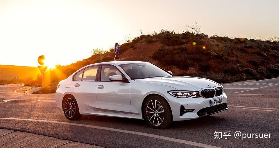 大众奔驰宝马电动车是未来