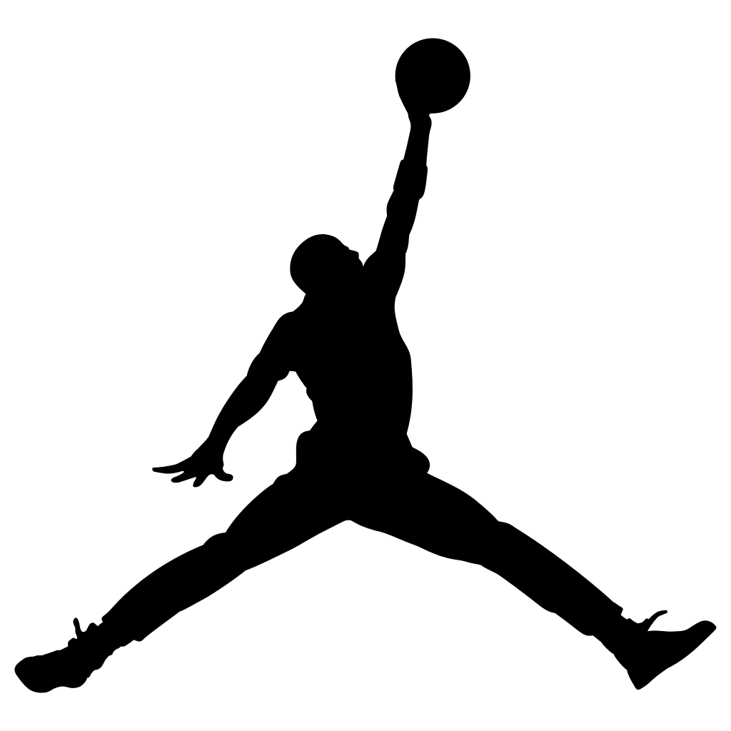 nba球星们个人logo背后的故事:科比最漂亮,乔丹最经典