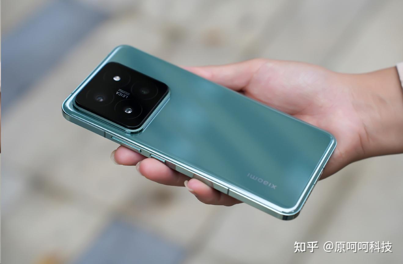 小米14 Pro