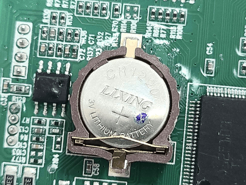 科沃斯扫地机器人拆解从科幻走向现实生活