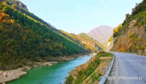 欢迎走进美丽青川景区 - 知乎