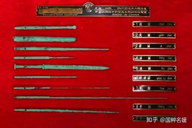 传说针灸起源于三皇五帝时期,相传伏羲发明了针灸,他"尝百药而制九针"