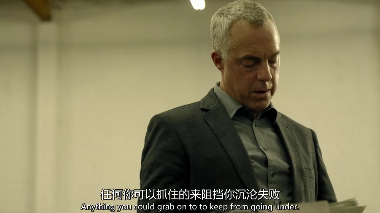 《博斯》:不可多得的硬汉派美剧(上篇) - 知乎