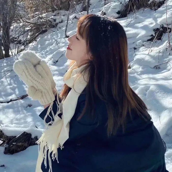 冬天还会有你吗会有烟花吗今年冬天会下雪吗往下滑有男生头像女生头像