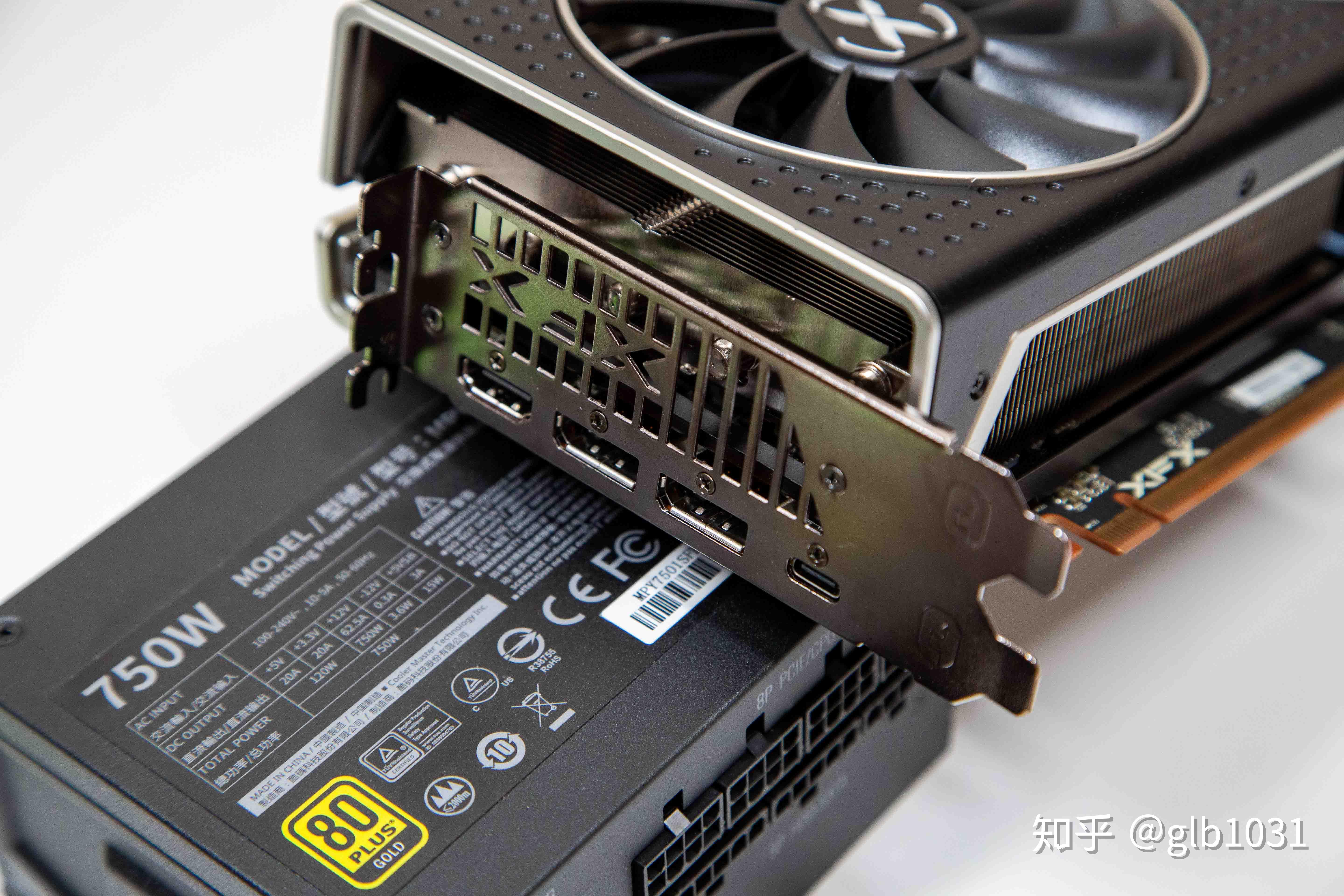 把6800xt塞进itx需要几步5800x6800xt装机分享