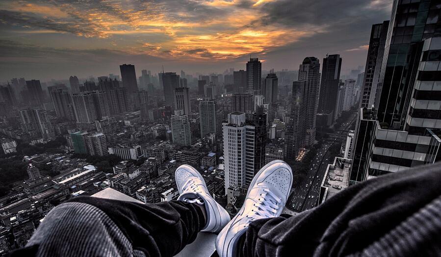 说一说你理想中的生活是什么样的? - 李星河的