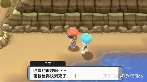 宝可梦晶灿钻石发售日期(《宝可梦晶灿钻石明亮珍珠》一周目图文攻略)  第165张