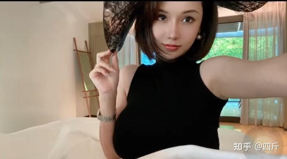 钱枫事件女主小艺身份疑似曝光晒暴露照片专打擦边球