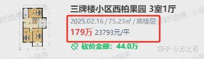 2025南京顶尖小学全新排行来了,学区房价格体系被更新 - 知乎