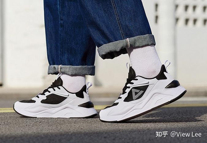 夏日好鞋老爹鞋是个稳妥的选择200左右老爹鞋选购指南