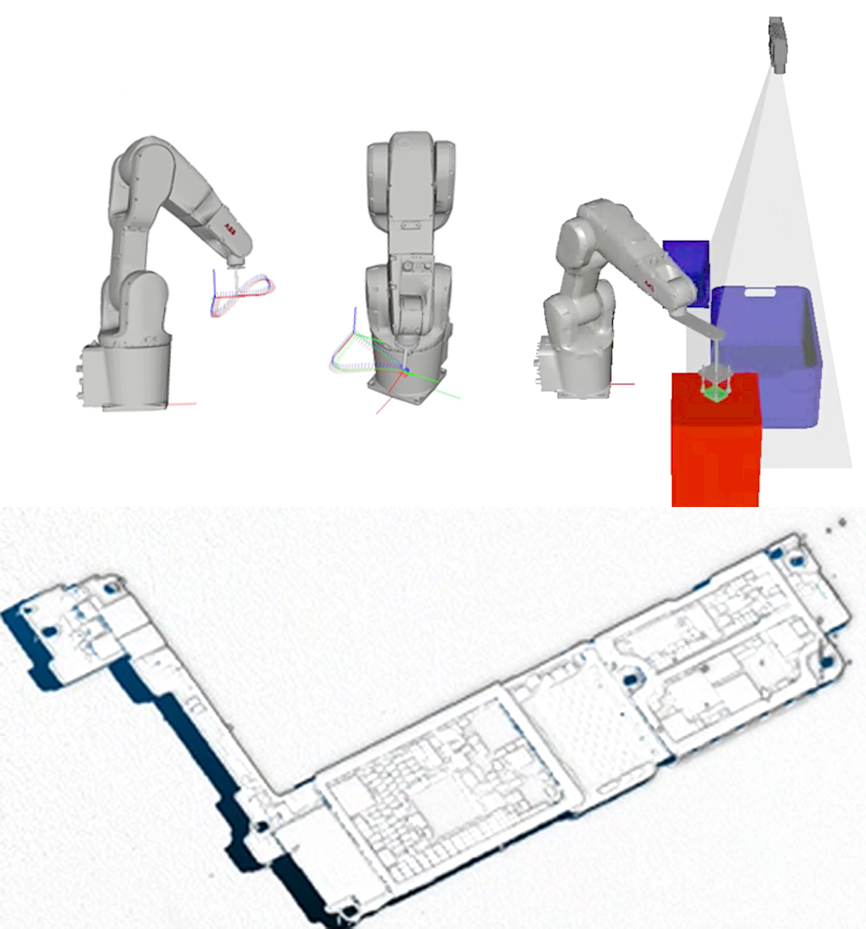 技术分享 | 如本科技 3D 可视化工具 Vis 开源 - 知乎
