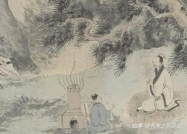深度解析炼丹术与宋代冶铜业的革命 - 知乎