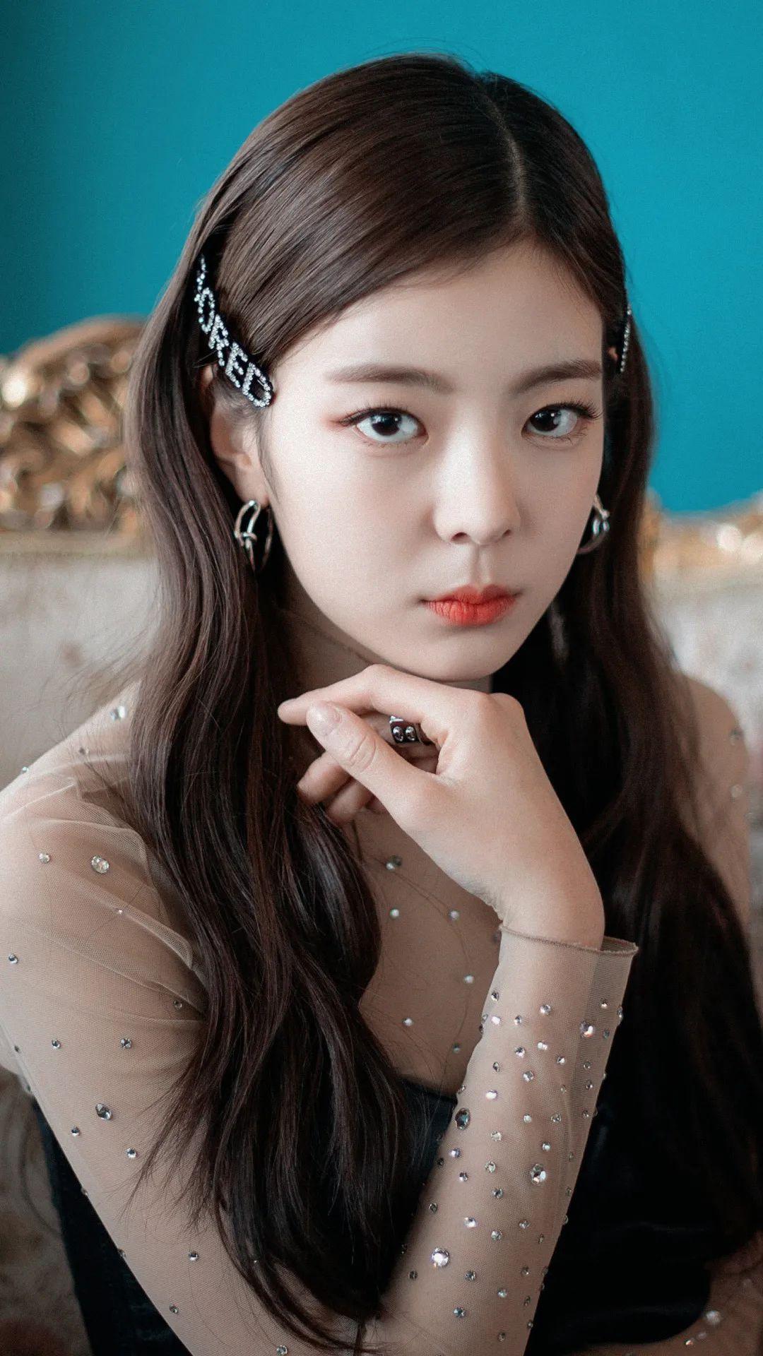 壁纸| itzy lia崔智秀合集 - 知乎