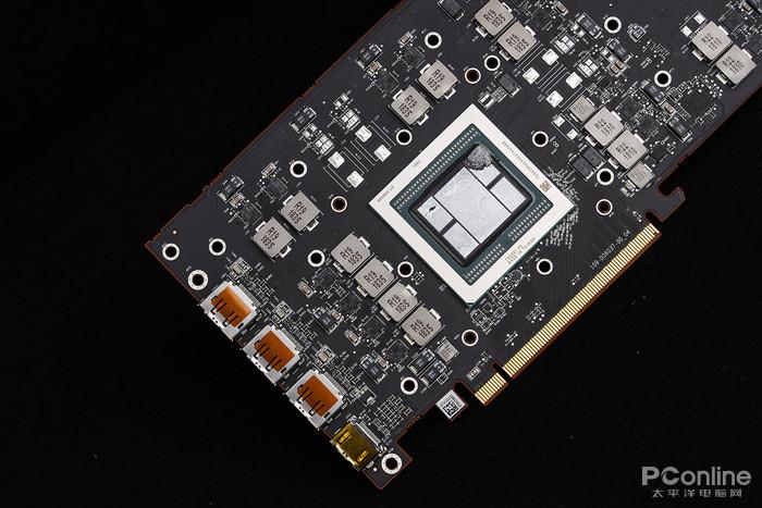 如何评价超威半导体镭龙第七代（AMD Radeon VII ）显卡？ - 知乎