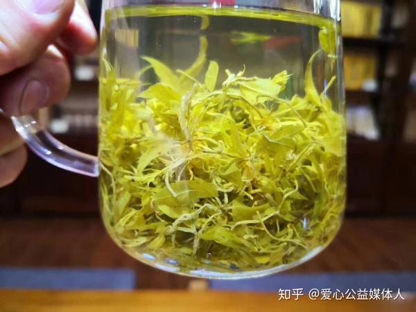 知乎網張家界莓茶