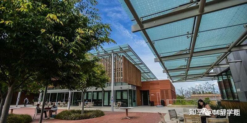 山麓学院foothillcollge美国加州社区大学介绍