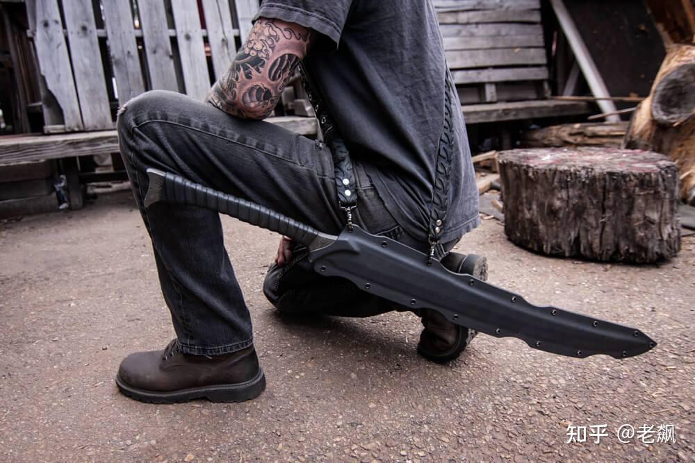 僵尸工坊刀届特立独行的使者