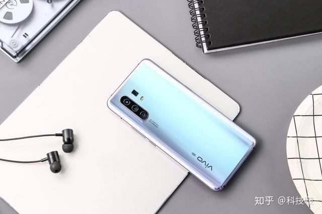 vivox30pro深入体验只有打破枷锁才能带来全新体验