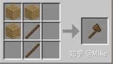 Mikeちゃん的闲扯杂谈 Minecraft 如何在第一天顺利的活下来 知乎