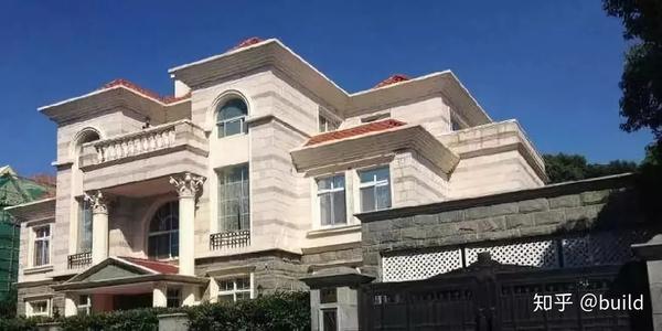 快来看看顶级富豪的豪宅都长得怎么样看到最后已被亮瞎了