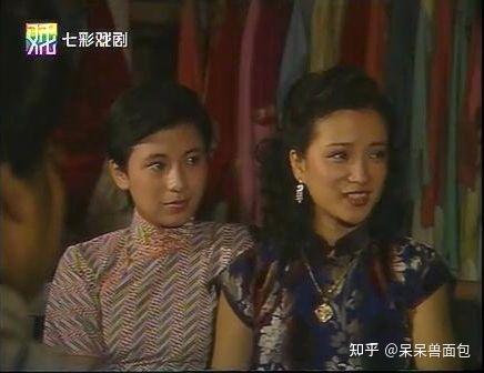 首次荧幕出演也是何晴主演的越剧电视剧《红伶泪》,里面扮演活泼可爱