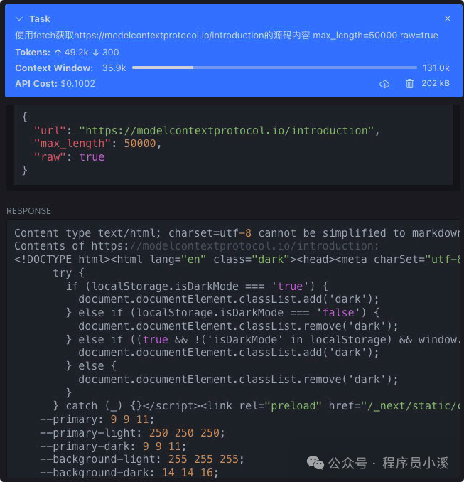【MCP】让Roo Code变身抓取神器 - 知乎